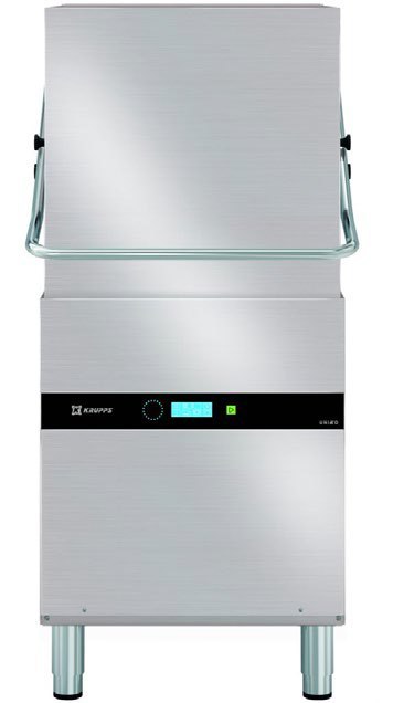 Zmywarka z wbudowanym zmiękczaczem KRUPPS SOFT LINE S1100E